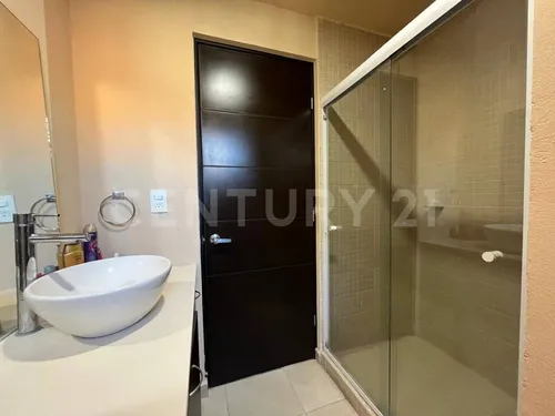 Venta De Casa En Residencial Oasis I, Yautepec, Morelos
