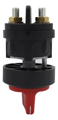 Interruptor 75920 Spst On/off Substitui, Protege Contra