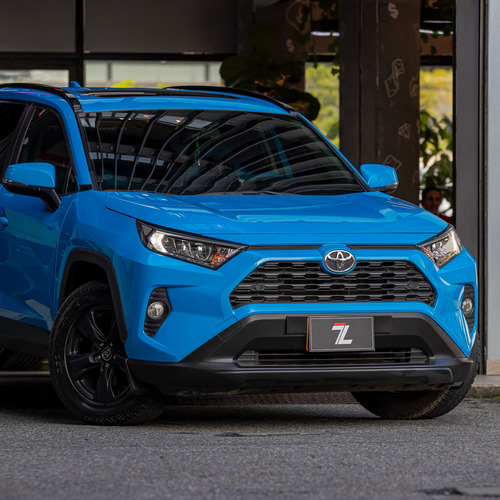Toyota RAV4 Xle 2.0