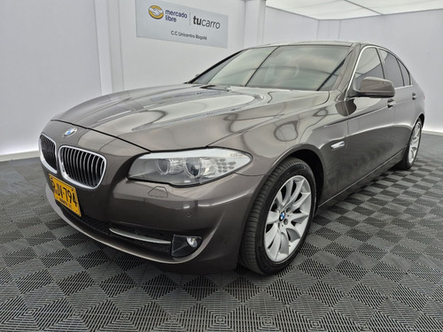 BMW Serie 5 2.0 520d F10 Executive