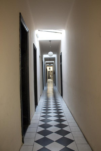 Imagen 26 de 27 de Luminoso Y Cálido Loft De 50m2 En Edificio Histórico De Avenida De Mayo