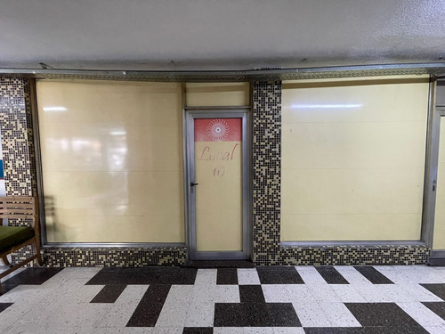 Venta Locales Comerciales - Centro - Humberto Y San Martín - Luján