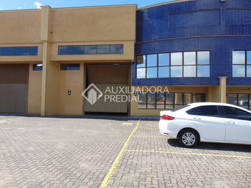 Imagem 2 de 15 de Deposito - Sarandi - Ref: 272070 - L-272070