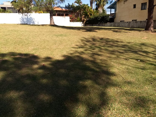 Imagem 2 de 3 de Terreno A Venda No Bairro Alphaville Em Santana De Parnaíba - 542-1