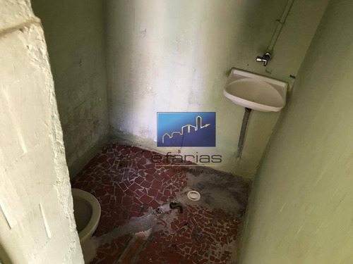 Imagem 5 de 5 de Salão Para Alugar, 40 M² Por R$ 2.000/mês - Vila Matilde - São Paulo/sp - Sl0103