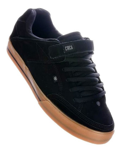 Imagen 3 de 4 de Zapatilla Circa C1rca 205 Vulc Hombre