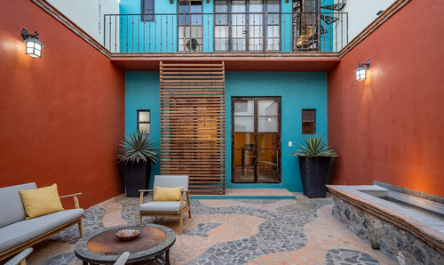 Imagen 25 de 30 de Casa Amanecer En Venta, Colonia San Rafael En San Miguel De