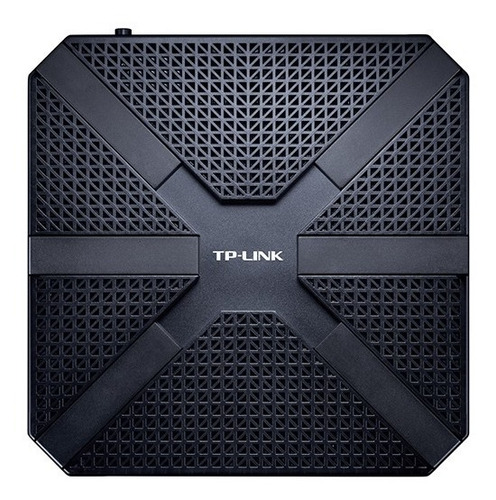Tp-link Archer C3200 Router Tri-band Ac3200 6 Antena Gigabit