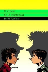 Crimen De La Hipotenusa - Emili Teixidor