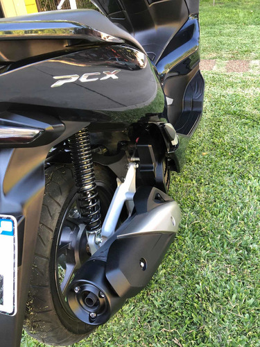 Honda Pcx 150