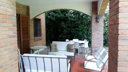 Imagen 14 de 20 de Casa En Venta - Lomas Schoenstatt - San Isidro