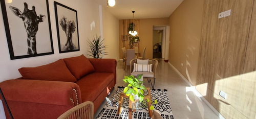 Imagen 4 de 17 de En Venta 2amb Con Balcón Saliente