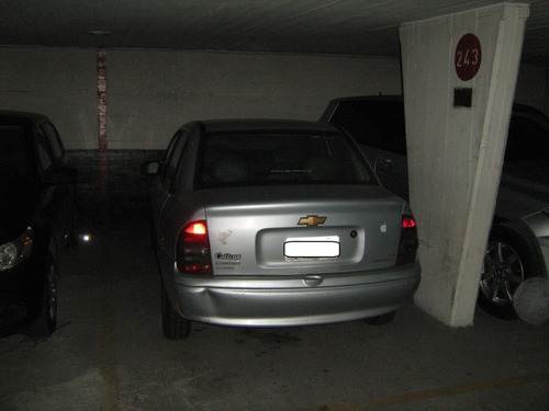 Imagen 9 de 9 de Dueño Vende / Permuta - 2 Cocheras Juntas - Liquido U$s 17.000 - Seguridad 24hs - Excelente Ubicacion
