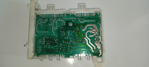 Sensor Placa Lavasecarropas Candy Modelo Go W 264d Consulte (Usado)