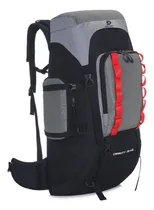 Comprar Mochilas Camping Mochileros 70 Lts Reforzada Pe