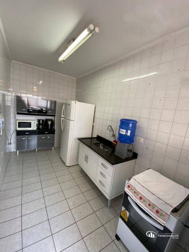 Imagem 8 de 19 de Apartamento Com 1 Dormitório À Venda, 54 M² Por R$ 210.000 - Jardim Andrea Demarchi - São Bernardo Do Campo/sp - Ap0808