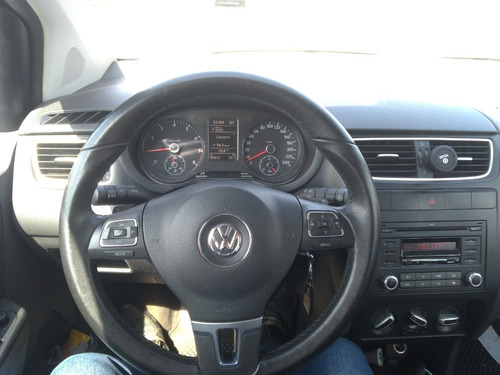 Volkswagen Spacefox I-motion