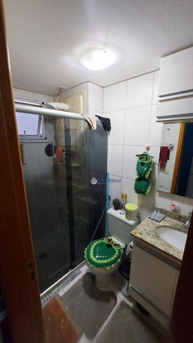 Imagem 6 de 16 de Apartamento Em Santana - Ap3996