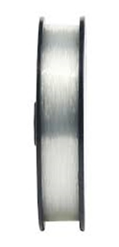 Imagem 1 de 3 de Linha Monofilamento Modelo Sufix Spargo 0,16mm 250 Metros