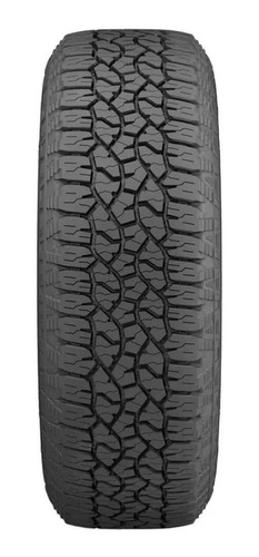 Paq 2 Llantas 255/50 R20 Goodyear Wrangler Workhorse At 109t