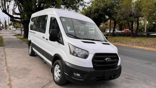 Ford Transit Bus 15 Pas. 2.2 Lts