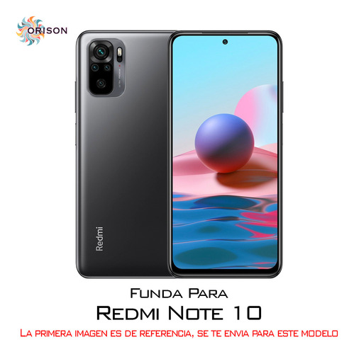 Funda Para Xiaomi Redmi Mi One Piece Portgas D. Ace Tatuaje