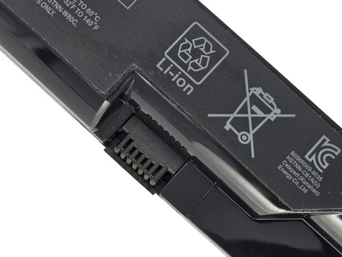 Batería Para Hp 4321 4420 Ph09 587706-241 Hstnn-w80c Ph06