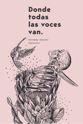 Libro: Donde Todas Las Voces Van (edición Española)