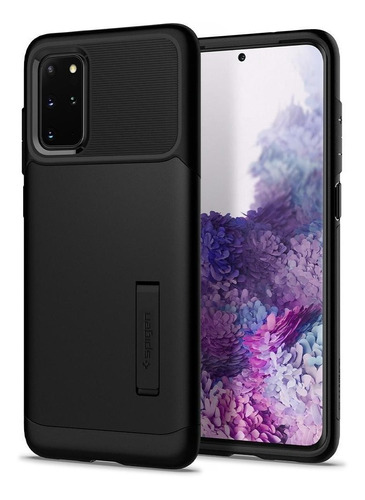 Samsung Galaxy S20 Plus Spigen Slim Armor Carcasa Case