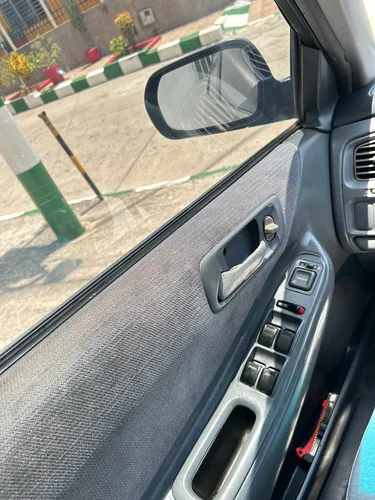 Honda Accord 2.3 Exr 4 p