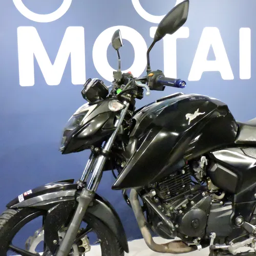 Tvs Apache Rtr 160 4v