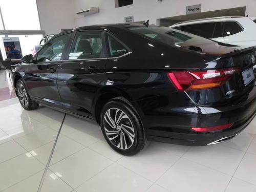 Volkswagen Vento Highline Motor 1.4 250 Tsi 2021