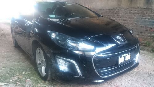 Peugeot 308 Cc