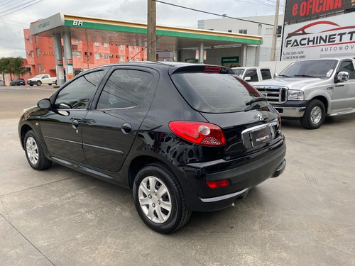 Imagem 8 de 15 de Peugeot 207