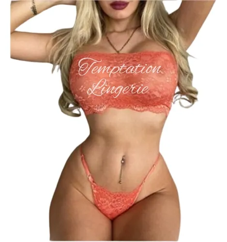 Lenceria en barracas hot sale
