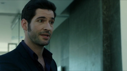 Lucifer Serie Completa