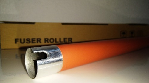 Imagem 4 de 9 de 4-rolo Fusor Kyocera Km 2810 2820 Fs1035 1135 M2035 M2535