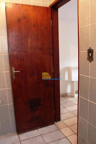Apartamento Com 2 Dormitórios À Venda, 75 M² Por R$ 185.000,00 - Ocian - Praia Grande/sp - Ap14819