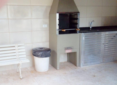 Imagem 8 de 9 de Apartamento Com 1 Dormitório À Venda, 50 M² - Balneário Cidade Atlântica - Guarujá/sp - Ap11444