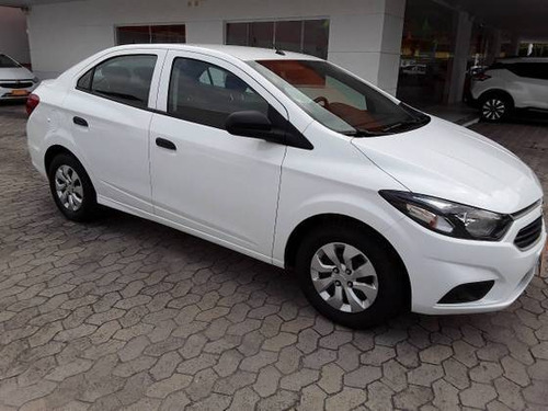 Imagem 5 de 9 de Chevrolet Onix 1.0 Flex Manual