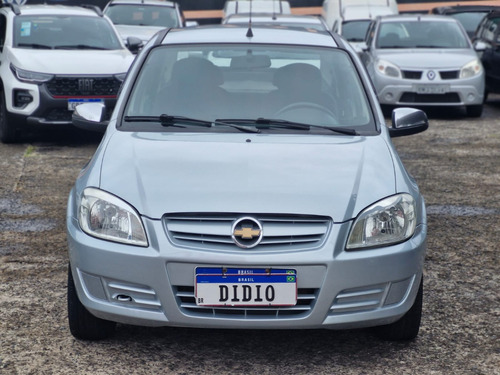 Chevrolet Prisma 1.4 Joy Econoflex 4p