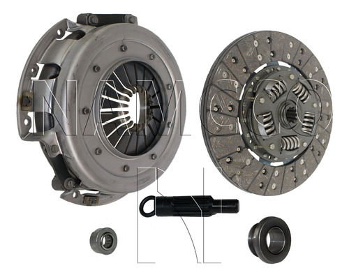 Kit Clutch Namcco Mustang 2004 4.6l Ford