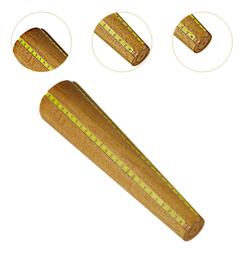 Varilla De Mandril Para Pulsera De Madera, Herramienta