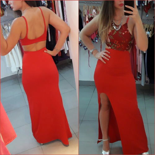 Vestido De Fiesta, Vestido Largo, Vestido Casamiento Agumia 