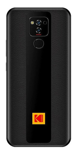 Smart Kodak Seren D65lx Negro Color Negro