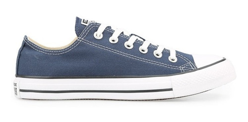 Zapatillas Converse All Star Ox Varios Colores  Abc Deportes