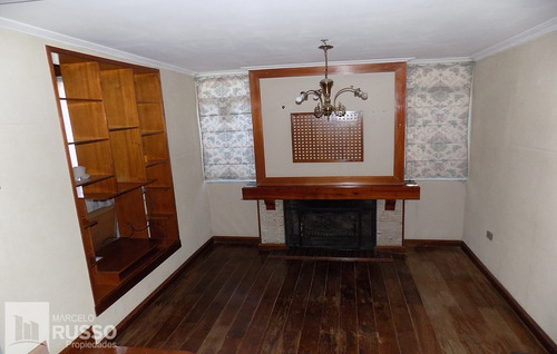 Chalet 5 Ambientes C/ Piscina Parque Quirno