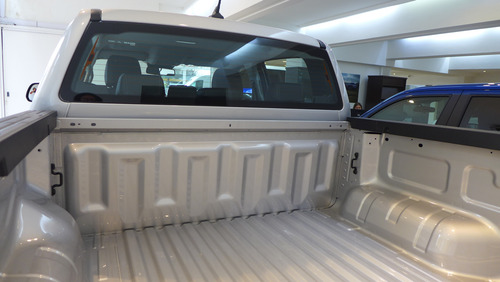 Ford Ranger 2.0 Cd 4X4 Xlt At 210Cv
