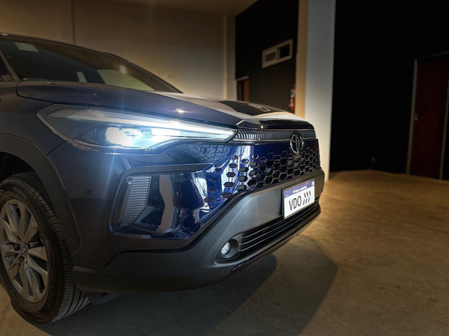 Toyota Corolla Cross 2.0 Xli Cvt