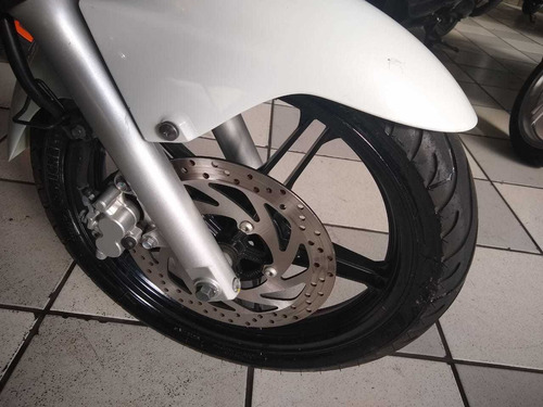 Yamaha Fazer 250